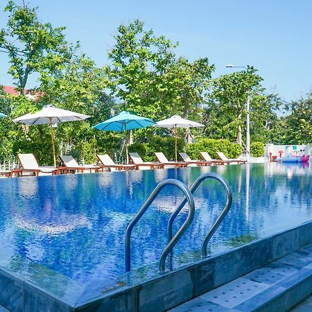 Nature Villa Hoi An By K D H An Bàn 外观 照片