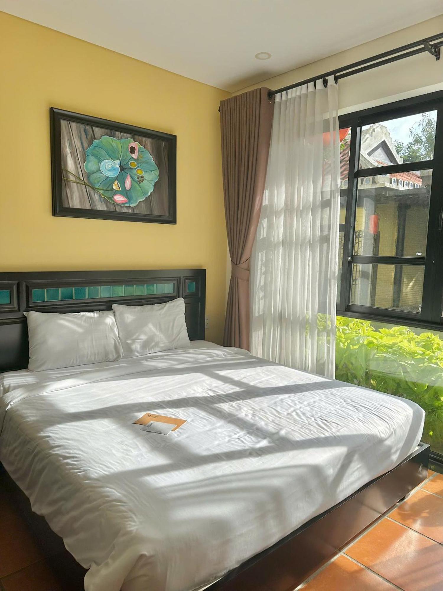 Nature Villa Hoi An By K D H An Bàn 外观 照片