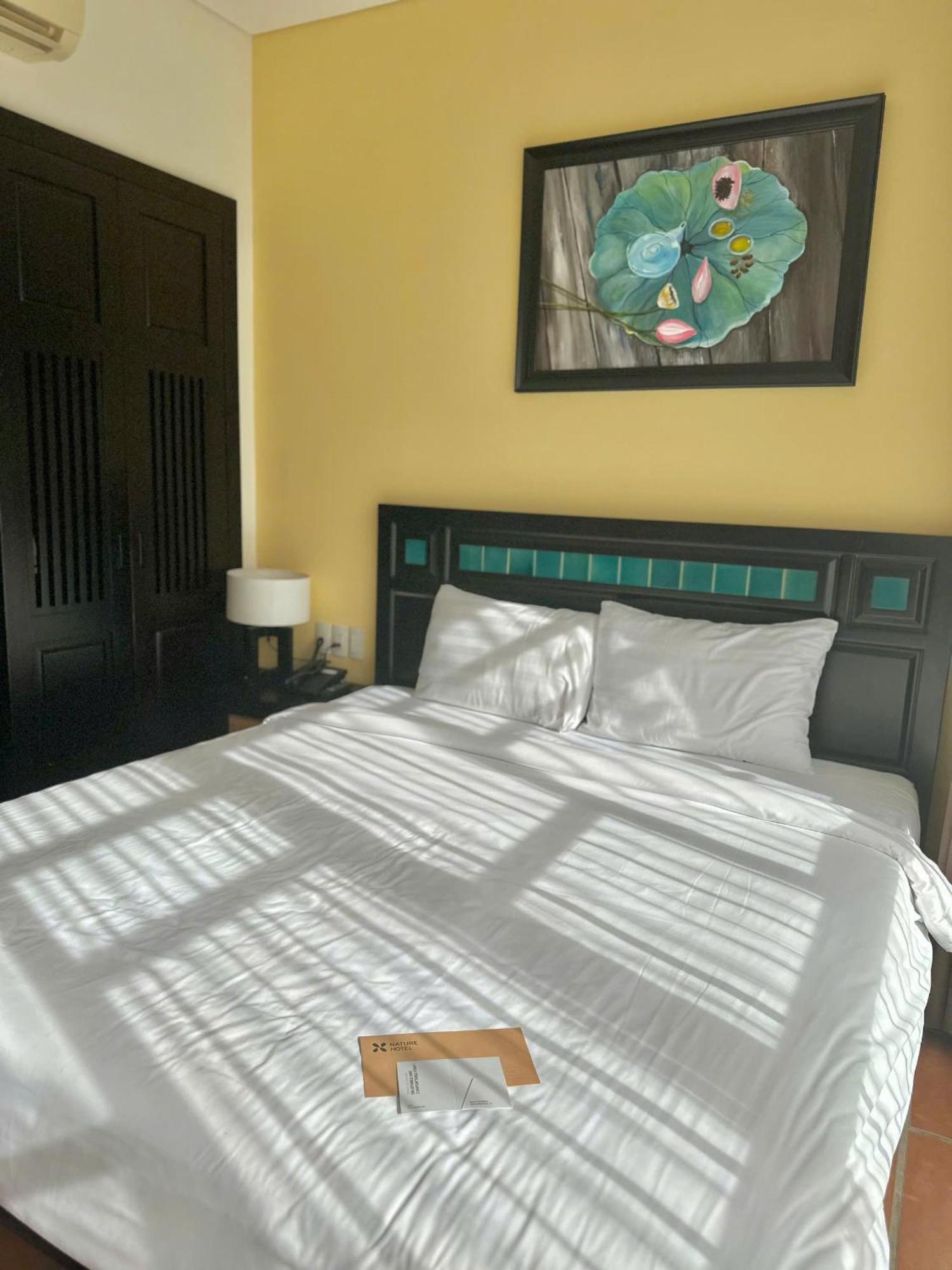 Nature Villa Hoi An By K D H An Bàn 外观 照片